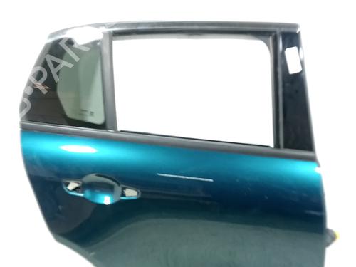 Used Right rear door Right rear door FIAT 600e / 600 (365_, 364_) Mild Hybrid (136 hp) 32159388 32159388