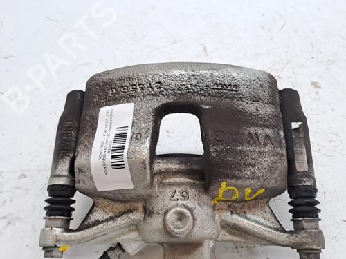Used Left front brake caliper SEAT LEON ST (5F8) 1.5 TSI (150 hp) 23371906