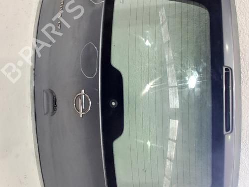 Tailgate OPEL MERIVA A MPV (X03) 1.7 CDTI (E75) | BP32107982C6 