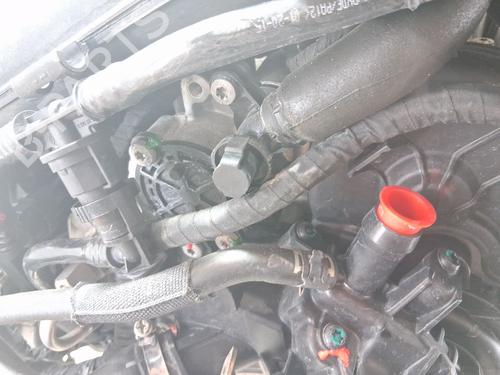 Engine VW GOLF VII (5G1, BQ1, BE1, BE2) 1.4 GTE Hybrid | BP29325827M1 - Image 17