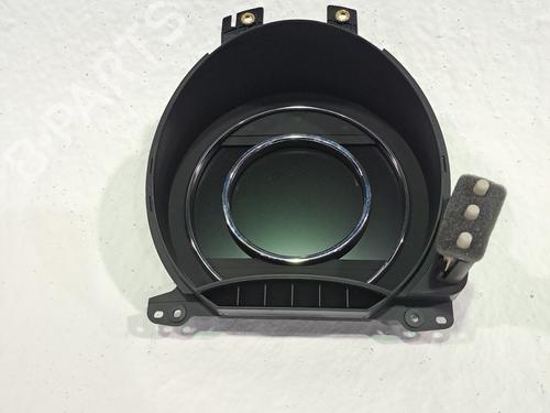 Used Instrument cluster FIAT 500 (312_) 1.0 Mild Hybrid (312AYD1B) (71 hp) 26285875