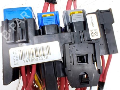 Used Fuse box Fuse box RENAULT TALISMAN (LP_) 1.7 Blue dCi 120 (LPA7) (120 hp) 33841904 33841904