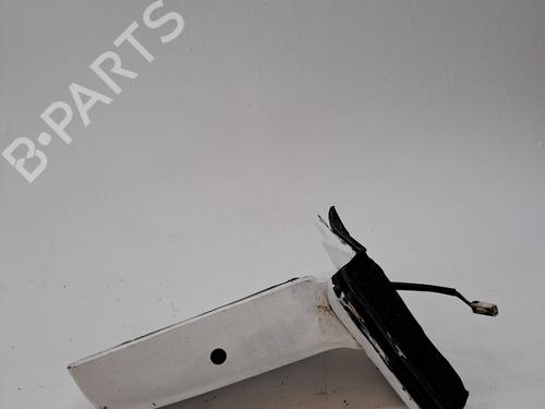 Left mirror SUZUKI VITARA (ET, TA, TD) 1.6 i 16V All-wheel Drive (ET, TA02, SE416) | BP24874648C26 