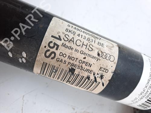Left front shock absorber AUDI A5 Sportback (8TA) 2.0 TDI | BP23288682M16 
