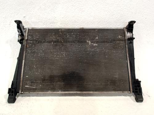 Water radiator OPEL CORSA D (S07) 1.3 CDTI (L08, L68) | BP32108252M31 - Image 2