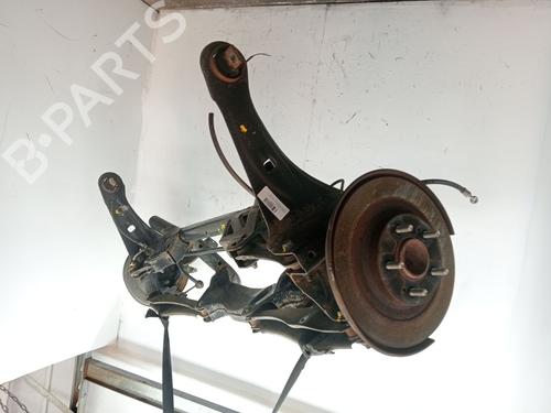 Rear axle CITROËN C4 AIRCROSS 1.6 HDi 115 | BP24354175M2 
