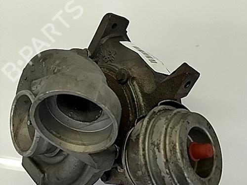 Used Turbocharger/Supercharger MERCEDES-BENZ CLK (C209) CLK 270 CDI (209.316) (170 hp) 29303108