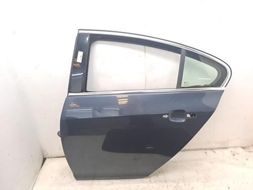 Used Left rear door OPEL INSIGNIA A (G09) 2.0 CDTI (68) (131 hp) 23364009