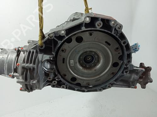 Used Gearbox AUDI Q5 (FYB, FYG) 35 TDI quattro (163 hp) 29447445