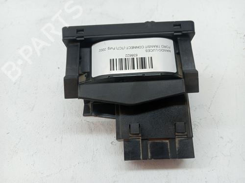 Headlight switch FORD TOURNEO CONNECT 1.8 TDCi | BP27519612I24 
