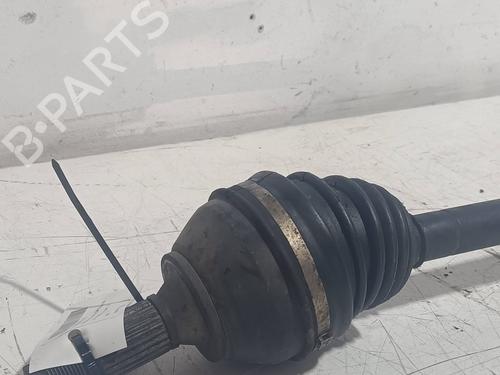 Left front driveshaft CITROËN ZX (N2) 1.9 D | BP26539108M38 