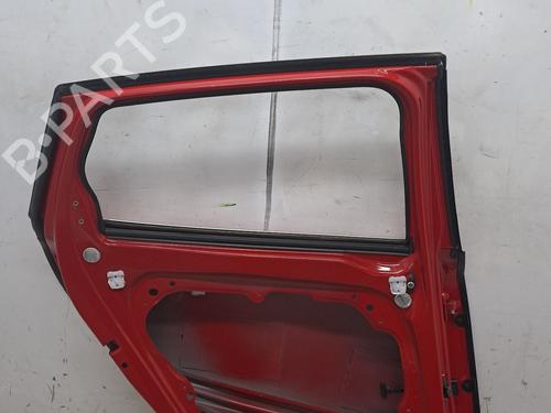 Left rear door VOLVO V40 Hatchback (525) D2 | BP23366218C4