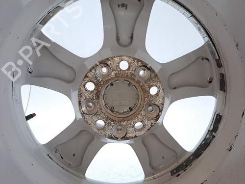 Rim BMW 5 (E60) 520 d | BP23370219C45 
