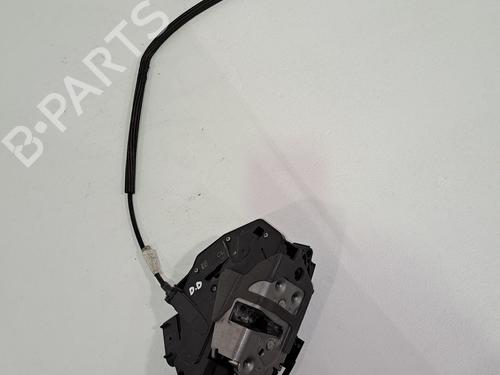 Front right lock FORD C-MAX II (DXA/CB7, DXA/CEU) 1.6 Ti | BP23371926C97 
