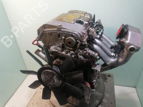 Engine MERCEDES-BENZ C-CLASS (W202) C 220 (202.022) | BP23458826M1 
