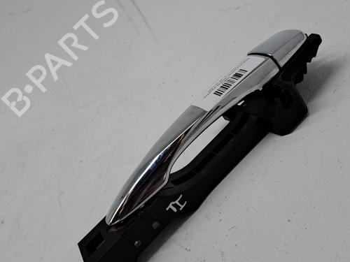 Rear left exterior door handle NISSAN X-TRAIL III (T32_, T32R, T32RR) 1.6 dCi (T32) | BP23289234C130 