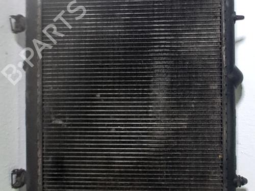 Water radiator CITROËN C5 II (RC_) 2.0 HDi (RCRHRH) | BP32258067M31
