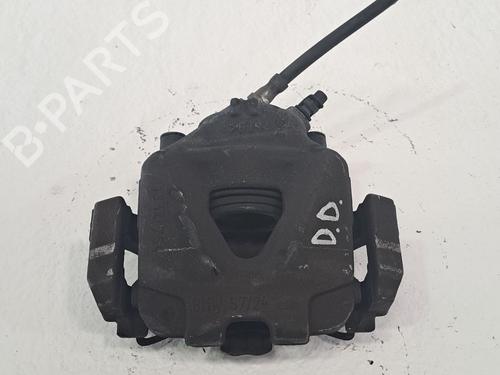 Used Right front brake caliper BMW X1 (E84) sDrive 20 d (177 hp) 27193996