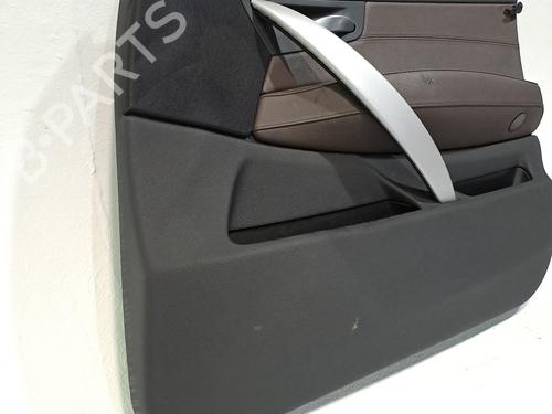Venstre frontpanel BMW X3 (E83) 2.0 sd | BP23377974C58 