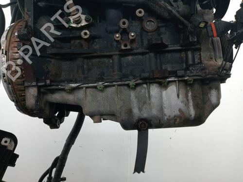 Engine HYUNDAI MATRIX (FC) 1.5 CRDi | BP23354849M1 