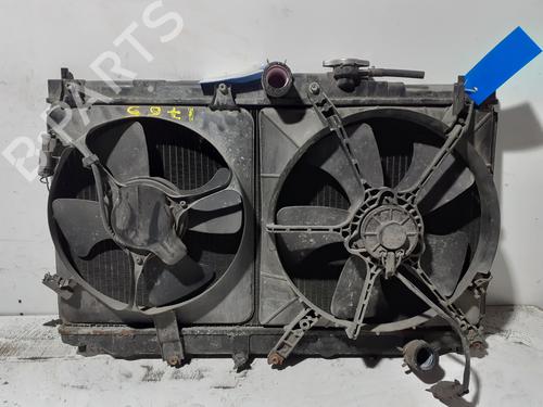 Radiator fan ROVER 200 II Hatchback (RF) 214 i | BP25458394M35 