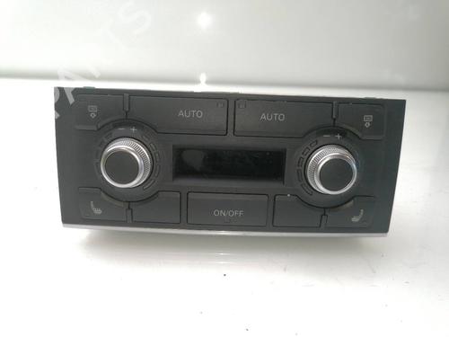 Used Climate control AUDI A8 D3 (4E2, 4E8) 4.2 TDI quattro (326 hp) 23379287