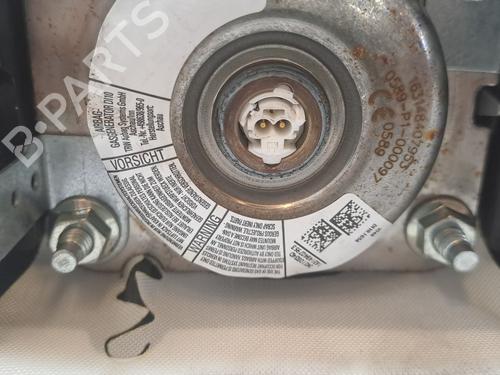 Passasjer kollisjonspute AUDI A5 Sportback (F5A, F5F) 2.0 TDI | BP28164059C10 