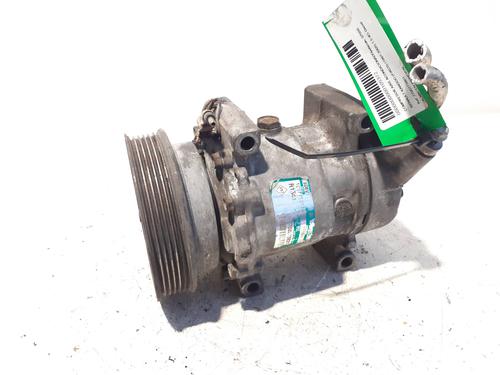 AC-Kompressor RENAULT KANGOO (KC0/1_) 1.5 dCi (KC08, KC09) | BP28336317M34 