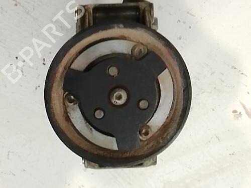 AC compressor VW GOLF VI (5K1) 1.6 TDI | BP40547607M34 - Image 2