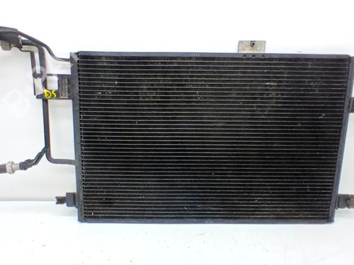 Used AC radiator AC radiator AUDI A6 C5 (4B2, 4B4) 1.8 T (150 hp) 33761514 33761514