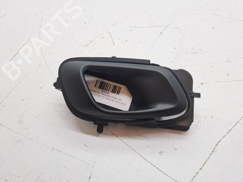 Used Rear right interior door handle HYUNDAI i20 III (BC3, BI3) 1.0 T-GDI (101 hp) 23974024