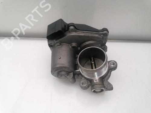 Throttle body AUDI A4 B9 Avant (8W5, 8WD) 2.0 TDI | BP23458956M82 