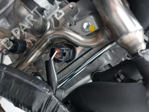 Engine TOYOTA YARIS (_P13_) 1.5 Hybrid (NHP130_, NHP130) | BP23288043M1  - Image 12