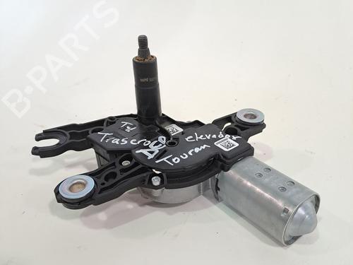 Rear wiper motor VW TOURAN (5T1) 1.5 TSI | BP23368521M102 
