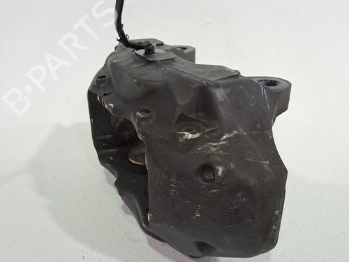 Right front brake caliper VW TOUAREG (7LA, 7L6, 7L7) 2.5 R5 TDI | BP23379417M104 