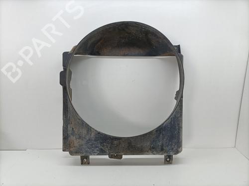 Used Front slam panel JEEP GRAND CHEROKEE II (WJ, WG) 3.1 TD 4x4 (140 hp) 25987371