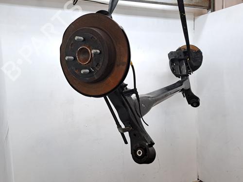 Rear axle KIA STONIC (YB) 1.2 CVVT | BP25999324M2 