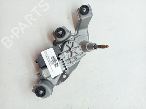 Used Rear wiper motor TOYOTA AURIS (_E18_) 1.4 D-4D (NDE180_, NDE180R) (90 hp) 23352979