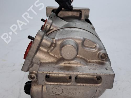 AC compressor KIA CEED (CD) 1.0 T-GDI | BP23382556M34