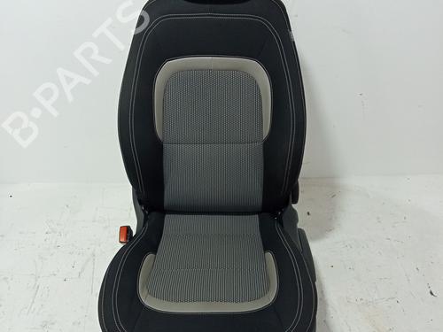 Used Left front seat KIA CEE'D Sportswagon (JD) 1.6 CRDi 128 (128 hp) 29421073