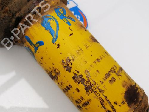 Right front shock absorber TOYOTA LAND CRUISER 90 (_J9_) 3.0 TD (KZJ90_, KZJ95_, KZJ90R, KZJ95R, KZJ90W, KZJ95W) | BP23384242M17 