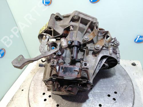Gearbox SEAT IBIZA III (6L1) 1.9 SDI | BP24170988M3 