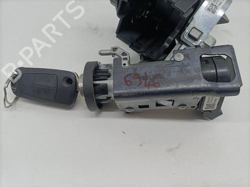 Ignition barrel OPEL INSIGNIA A Saloon (G09) 2.0 CDTI (69) | BP25455686M48 
