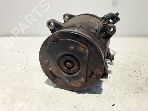 Used AC compressor CITROËN XANTIA (X1_, X2_) 2.0 HDI 109 (109 hp) 25459885
