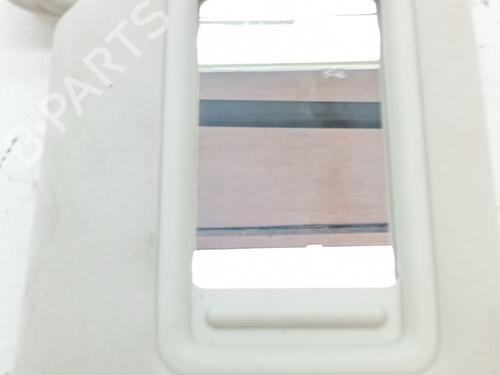 Left sun visor LEXUS UX (_AA1_, _AH1_, _MA1_) 250h (MZAH10) | BP36072930I1 - Image 3