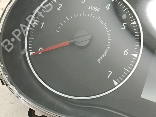 Instrument cluster DACIA JOGGER (RK_) 1.0 TCe 100 ECO-G (RKMT) | BP40549067C47 - Image 6