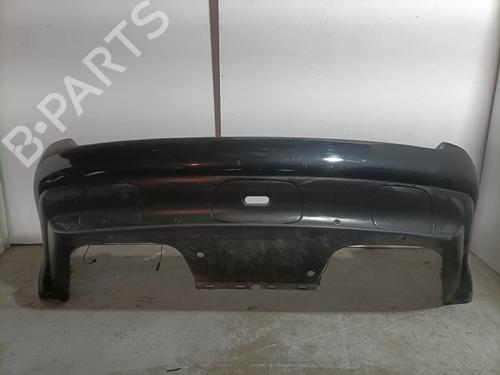 Used Rear bumper BMW X5 (E53) 3.0 d (218 hp) 26538280