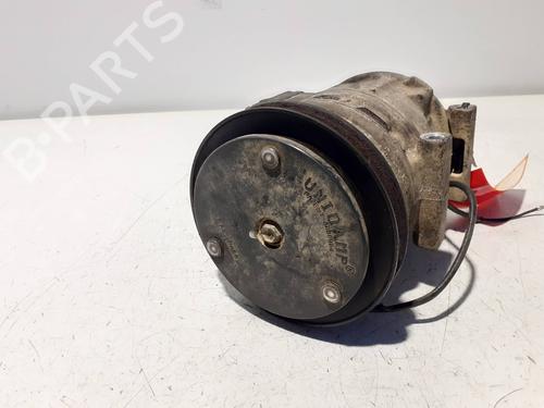 AC Kompressor KIA SPORTAGE SUV (K00) 2.0 TD 4WD (83 hp) 25988064