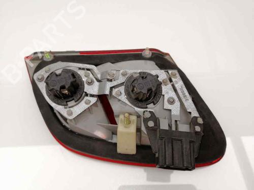 Right taillight MERCEDES-BENZ E-CLASS (W210) E 320 CDI (210.026) | BP23386273C35