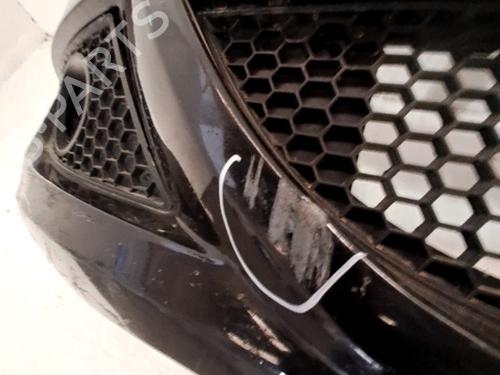 Used Front bumper SEAT LEON (1P1) 1.6 (102 hp) 29558131